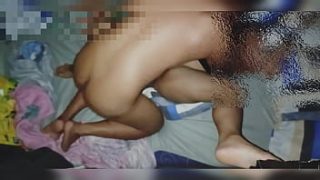 Thick Pinay Slut Gets Wild In Bed, Cheating On Her Guard Hubby While He’s On Duty.