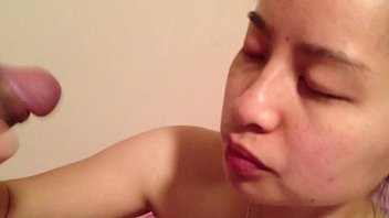 Filipina MILF – Deep Throat & Dripping Wet Pussy