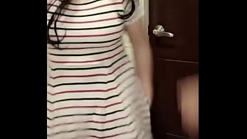 Ginagago ng Tsuper ang Misis ng Pare!