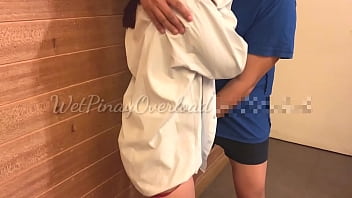 Fucking my hubby on the phone while a stranger pounds me raw.