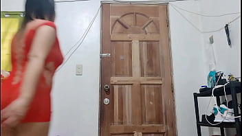Kuya rider got shocked by my outfit, got horny and fucked my ass hard – Pinay Lover Ph