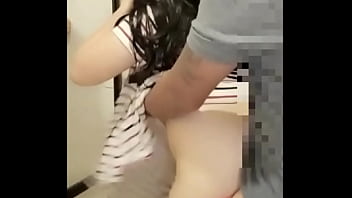 Driver fucks the boss’s wife hard and wild.