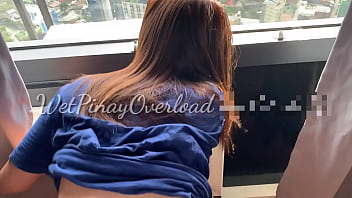 Bold, provocative, and straight to the point—this headline captures the scandalous encounter between a driver and a Pinay inside the boss’s home. No sugarcoating, just raw, unfiltered lust.