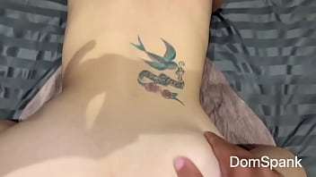 Filipina Teen Gf Bouncing On My Cock, Loving How She Makes Me Hard And Wild.