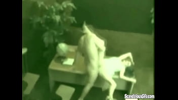 Secretary Pinches A Cock, Sucks It Deep, Fucks Rough.