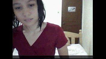 Filipina Virgin: Adorably Innocent And Desperately Needy