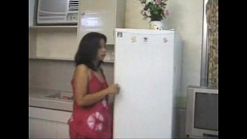 Filipina Couples Getting Wild And Nasty In Bed