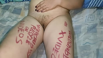 Plump Pinay Wife Gets Horny And Seduces The Mistress