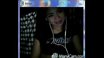 Filipina Webcam Slut Live On Camfrog