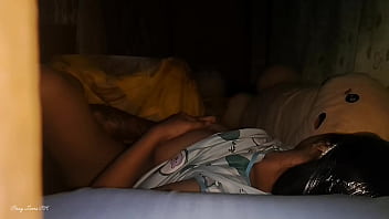 My Wife’s At Work, So I’ll Just Fuck The Maid For Now.