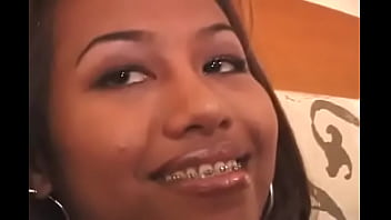 Filipina-jamaican Slut Craves Rough, Sweaty Fucking