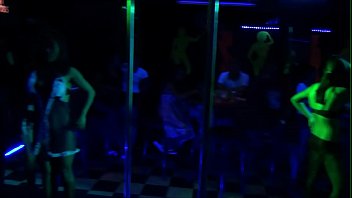 Filthy Whore Bar In Subic Olongapo Philippines